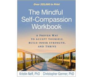 Kristin Neff Christop The Mindful Self-Compassio (Tapa blanda) (Importación USA)