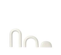 Kristina Dam Studio Adorno Cupola Offwhite
