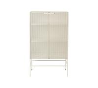 Kristina Dam Studio Armario Grid Beige