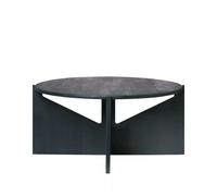 Kristina Dam Studio Mesa de centro XL Table Oak black