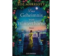 Kristina Lake-Zapp Zoë Marr Das Geheimnis von Winterthorne: R (Tapa blanda)