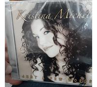 Kristina Michelle - Just a Few Words