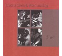 Kristina Olsen - Duet