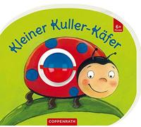 Kristina Schaefer Christine Mein erstes Kugelbuch: Kleiner Kuller (Tapa blanda)