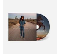 Kristina Train County Line (CD) Album (Importación USA)