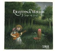 Kristina Varlid - 5 Stages of Grief