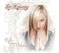 Kristine - Enter My Religion