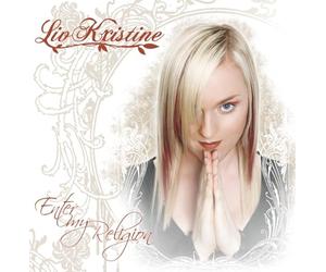 Kristine - Enter My Religion