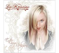 Kristine - Enter My Religion [Vinilo]