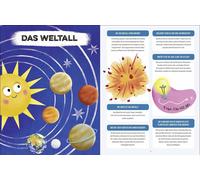 Kristine Ortmei Das große Buch der 500 Fragen und Antworten: Geniale (Tapa dura)