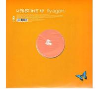 Kristine W - Fly Again