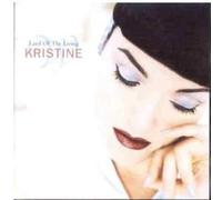 Kristine W - Land of the Living