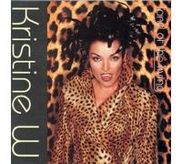 Kristine W - Land of The Living