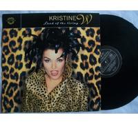 Kristine W - Land Of The Living - Remixes (x8) (2MAX) [Vinyl Single]