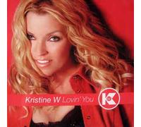 Kristine W - Loving You [Vinilo]