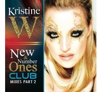 Kristine W - New & Number Ones Club Mixes Pt. 2