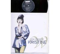 Kristine W - One more try (Rollo and Sister Bliss Club Mix) [Vinyl Single]