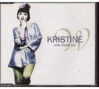 Kristine W - One More Try [UK Import]