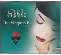 Kristine W. - Single Ep