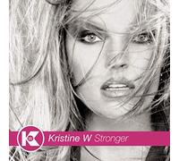 Kristine W – Stronger – Sony Music