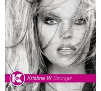 Kristine W - Stronger [Casete]