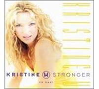 Kristine W - Stronger [Vinilo]