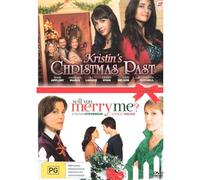 Kristin's Christmas Past / Will You Merry Me [NTSC/0] [USA] [DVD]
