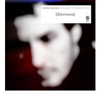 Kristjan Järvi Pocket Symphonies Electronica (Vinyl) (Importación USA)