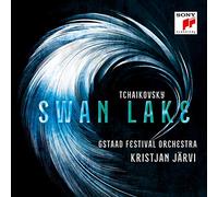 Kristjan Järvi - Tchaikovsky: Swan Lake Ballet Music