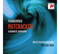 Kristjan Järvi - Tchaikovsky: The Nutcracker