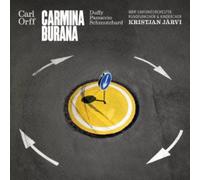 Kristjan Jarvi - Orff: Carmina Burana