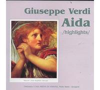 Kristjan Johansson - Giuseppe Verdi - Aida [Highlights]