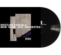 Kristjan Randalu And New Wind Jazz Orchestra - Sisu [VINYL] [Vinilo]