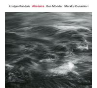 Kristjan Randalu – Absence – CD – Importación USA