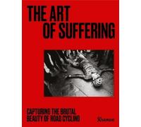 Kristof Ramon The Art of Suffering (Tapa dura) (Importación USA)