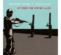 Kristofer Aström - So Much For Staying Alive (Lim.Ed./Coloured) [Vinilo]