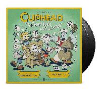 Kristofer Maddigan Cuphead: The Deliciosamente Último Curso (Vinilo 2xLP)