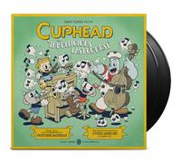 Kristofer Maddigan Cuphead: The Deliciosamente Último Curso (Vinilo 2xLP)