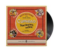 KRISTOFER MADDIGAN - CUPHEAD [Vinilo]