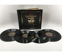 KRISTOFER MADDIGAN - CUPHEAD [Vinilo]