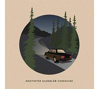 Kristoffer Gildenlow - Homebound (+dvd)