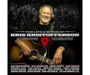 Kristofferson, Kri.=trib= - Life & Songs Of Kris Krist/Va
