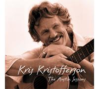 Kristofferson, Kris - Austin Sessions