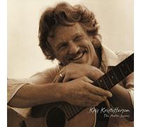 Kris Kristofferson - The Austin Sessions - Expanded (Metallic Gold Vinyl/Limited Edition) [Vinilo]