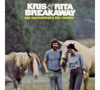 Kristofferson, Kris - Breakaway