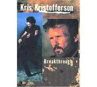 Kristofferson, Kris - Breakthrough [USA] [DVD]