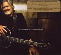 Kristofferson,Kris - Closer to the Bone Ltd.