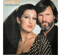 Kristofferson, Kris / Coolidge, Rita - Natural Act