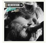 Kristofferson, Kris - Live from Austin, Tx [Vinilo]