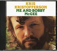 Kristofferson, Kris - Me & Bobby Mcghee